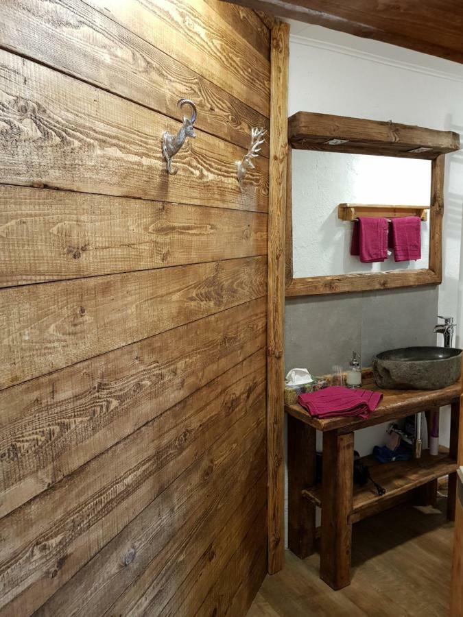 Ferienwohnung Woid Mandl فيلدين ام ورثرسي المظهر الخارجي الصورة
